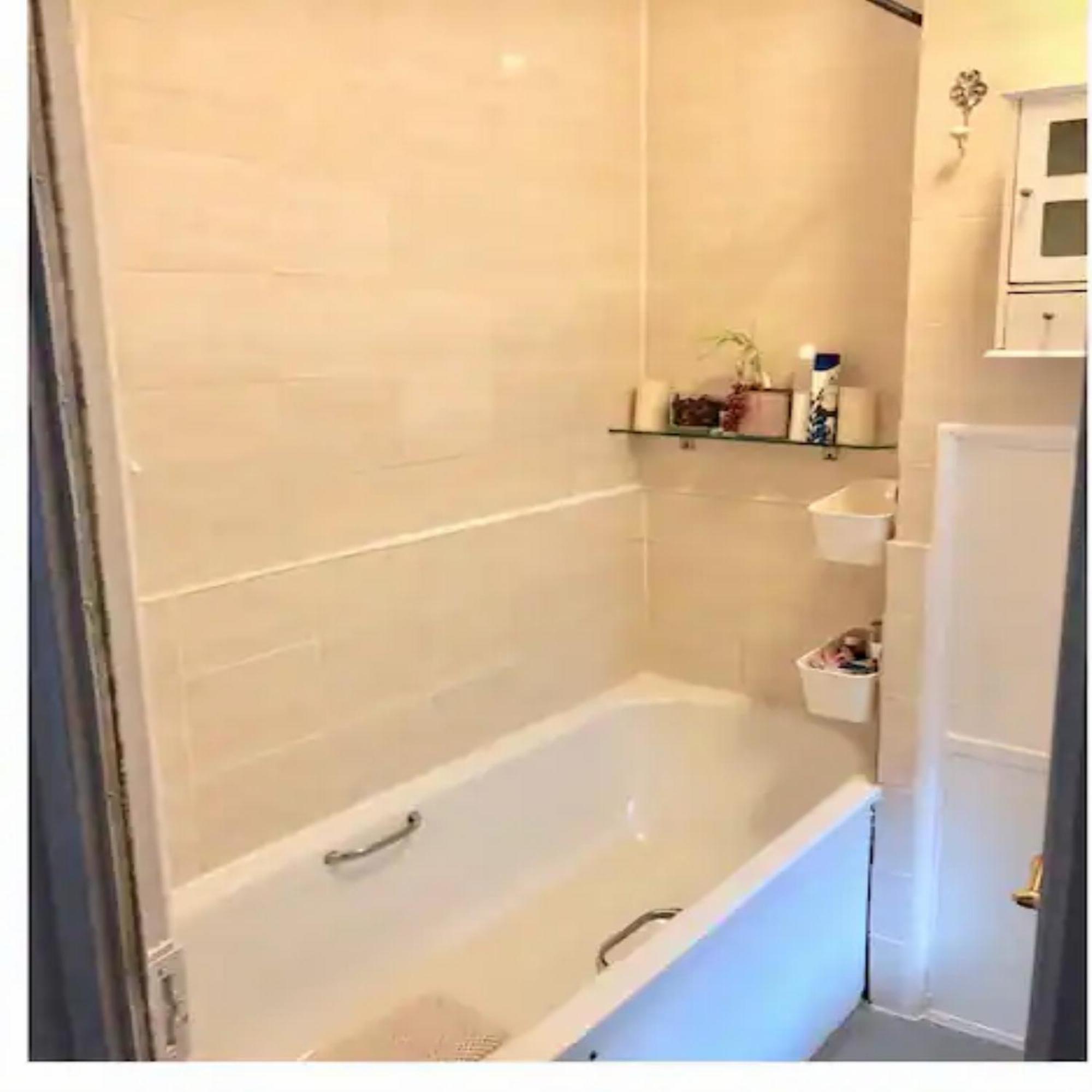 Apartamento A Little Spot In The