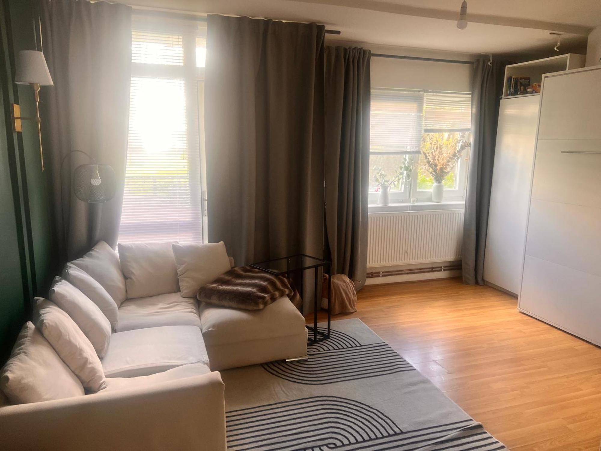Apartamento A Little Spot In The *