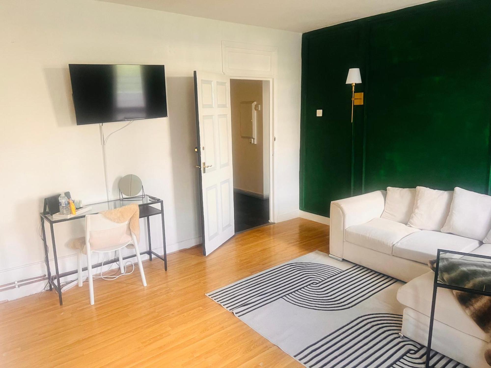 Apartamento A Little Spot In The Londres